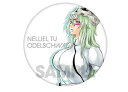 ネリエル・トゥ・オーデルシュヴァンク BLEACH原画展 BLEACH オリジナル缶バッジコレクション ネリエル・トゥ・オーデルシュヴァンク グッズ 缶バッチ BLEACH EX.