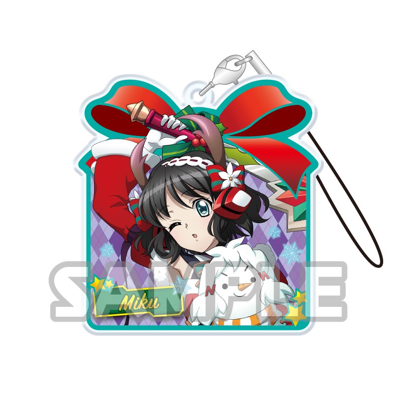 小日向未来 特大アクリルスタンド DJ Ver. ゲーマーズ A賞 抽選品 imgrc0085753428.jpg