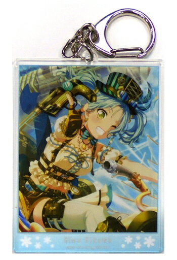 乐天商城 - BanG Dream! ガールズバンドパーティ! トレーディングアクリルキーホルダーvol.5 氷川日菜 バンドリ ガルパ ガールズバンドパーティ 《ポスト投函 配送可》