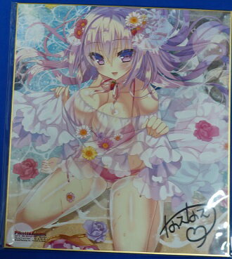 乐天商城 - 【新品】なえなえ 複製 色紙