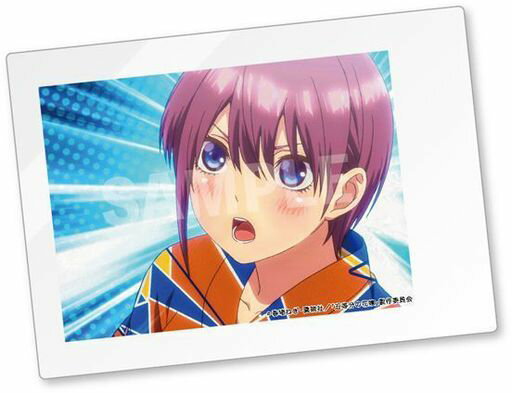 Other - 五等分の花嫁 SCENE PHOTO 中野一花 B 私服 単品《ポスト投函 配送可》