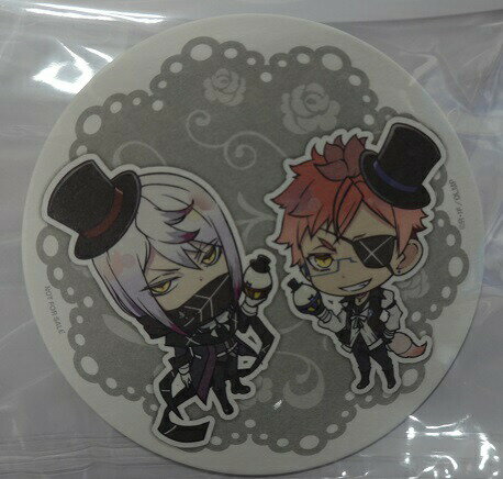 DIABOLIK LOVERS MORE,BLOOD (�ǥ����ܥ�å���������� �⥢�֥�å�) ���ꥹ�Τ���񥻥å� ̵������ϲVer. ���٥�ȸ����� ����...