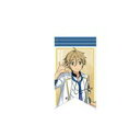 あんさんぶるスターズ! Half Anniversary フェア in animate 特典 ガーランドカード 真白友也 単品 ブロマイド あんスタ アニメイト《ポスト投函 配送可》