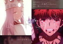  Fate/stay night Heaven's Feel III.spring song R{[VJtF O 㔼 `}bg CXtB[EtHEACcx  q{mY ufotable T 