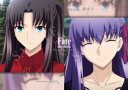  Fate/stay night Heaven's Feel III.spring song R{[VJtF O 㔼 `}bg z  ԋˍ ufotable T 