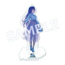 Fate/Grand Order 5th Anniversary under the same sky サーヴァント別 アクリルマスコット 富山県 スカサハ=スカディ Fate グッズ アクスタ スタンド アクリルスタンド FGO
