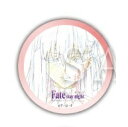 劇場版 Fate/stay night Heaven’s Feel III.spring song 原画缶バッジ 間桐桜 マキリの杯 AnimeJapan 2021 AnimeJapan2021