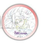 劇場版 Fate/stay night Heaven’s Feel III.spring song 原画缶バッジ 遠坂凛 斜め AnimeJapan 2021 AnimeJapan2021