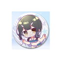 【新品】劇場版 Fate/kaleid liner プリズマ☆イリヤ Licht 名前の無い少女 くじ D賞 75mm 缶バッジ D-5 75mm缶バッジ 美遊 (みに) パレオ くじ引き堂