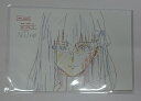 ufotable cafe 劇場版 Fate/stay night Heaven 039 s Feel III.spring song コラボレーションカフェ 第二期 展示原画ポストカード 宝石剣ゼルレッチ 間桐桜 マキリの杯 2《ポスト投函 配送可》