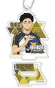 スタンドミニアクリルキーホルダー ハイキュー!!Vol.5 A 赤葦京治(3)