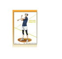 ハイキュー!! 準備 ポスターコレクション 木兎光太郎 I ポスター ガチャ