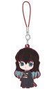 鬼滅の刃 滅! カプセルラバーマスコット3 時透無一郎 単品 《ポスト投函 配送可》(3)