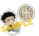 鬼滅の刃 謎解き 柱ver アクリルスタンドチャーム アニメイト限定 悲鳴嶼行冥 単品 《ポスト投函 配送可》(3)