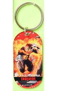 僕のヒーローアカデミア トレーディングメタリックアクリルキーホルダー どんなピンチでも手を差し伸べる! エンデヴァー(3)