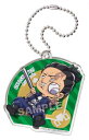 呪術廻戦 おこして!でふぉ 呪術甲子園 アクリルキーホルダー 東堂葵