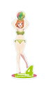 映画 五等分の花嫁 アクリルスタンド 中野四葉 水着 五等分 グッズ スタンド アクスタ