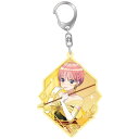 この商品は 【新品】五等分の花嫁 アクリルキーホルダー 中野一花 アニメイト限定 ポイント 五等分の花嫁 アニメイト限定品です。 商品説明 メーカー名：アルジャーノンプロダクトサイズ：約W78×H75mm以内素材：アクリル・金属商品説明：新品・未開封品です。希少品の為、プレミアム価格になっておりますので、ご了承の上お買い求め下さい。 ショップからのメッセージ 納期について 4