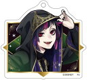 ディズニー ツイステッドワンダーランド トレーディングアクリルキーホルダー 式典服 Vol.2 リリア・ヴァンルージュ