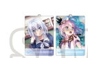 BanG Dream! バンドリ! ガールズバンドパーティ! トレーディングバンドアクリルキーホルダーvol.1 Morfonica 倉田ましろ 単品(3)