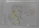 テイルズ オブ アライズ Tales of ARISE コラボカフェ 原画ポストカード A ジルファ