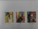 あんさんぶるスターズ!! P.A.shots!! debut collection ぱしゃっつ 3枚セット 椎名ニキ HiMERU 三毛縞斑