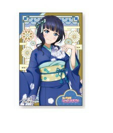 ラブライブ！スーパースター！！ ポストカードセット アジア
