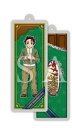 鬼滅の刃 キメツ学園バレンタイン描き下ろし ランダム両面アクリルチャーム 竈門炭治郎