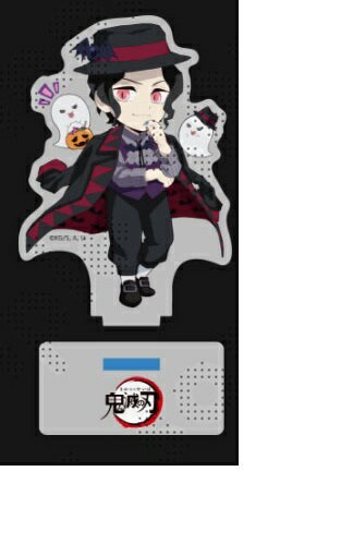 ufotable鬼滅の刃ハロウィン...