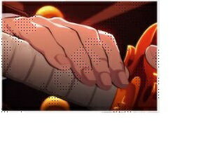 煉獄 杏寿郎 ufotable TVアニメ 鬼滅の刃 無限列車編 コラボレーションカフェ 第一話 ランダムブロマイド 煉獄杏寿郎 8 グッズ ブロマイド