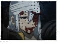 ufotable 鬼滅の刃 遊郭編 コラボレーションカフェ ランダムブロマイドくじ 第十一話 5 宇髄天元