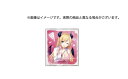 ホロライブ hololive SUPER EXPO 2022 トレーディングミニ色紙 vol.1 0期生&イノナカミュージック&2期生 癒月ちょこ(3)