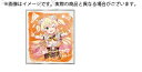 ホロライブ hololive SUPER EXPO 2022 トレーディングミニ色紙 vol.4 5期生&秘密結社holoX 桃鈴ねね(3)