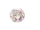 バーチャルYouTuber にじさんじ Sakura Bloom 2023 ランダム缶バッジ Aia Amare アイア アマレ 単品 缶バッジ グッズ