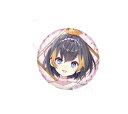 バーチャルYouTuber にじさんじ Sakura Bloom 2023 ランダム缶バッジ Petra Gurin ペトラ グリン 単品 缶バッジ グッズ