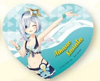 hololive ホロライブ・サマー2023 in OIOI コースター 天音かなた マルイ 特典