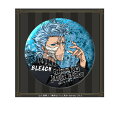 【新品】 BLEACH オンラインくじ BLACK & ROCK E賞 76mm缶バッジ E-4 グリムジョー・ジャガージャック close up くじ引き堂