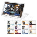 【新品】 WHITE ALBUM2 スクラッチ くじ C賞 卓上カレンダー DMMスクラッチ