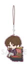 ワールドトリガー ビジュアルカラーアクリルストラップ BOX B 二宮匡貴