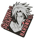 一番くじ NARUTO ナルト 疾風伝 紡がれる火の意志 E賞 ラバーコースター 春野サクラ