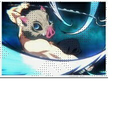 코헤이 이노스케 ufotable TV 애니메이션 귀멸의 칼날 무한 열차편 콜라보레이션 카페 제6화 랜덤 브로마이드 5 코헤이 이노스케 상품 브로마이드