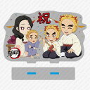 【新品】ufotable cafe 鬼滅の刃 コラボレーションカフェ 煉獄杏寿郎 誕生祭2022 アクリルスタンド 煉獄槇寿郎 煉獄 千寿郎 煉獄瑠火(3)