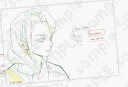 テレビアニメ 鬼滅の刃 無限列車編・遊郭編 絵巻カフェ 第二期 原画ポストカード 煉獄瑠火 3