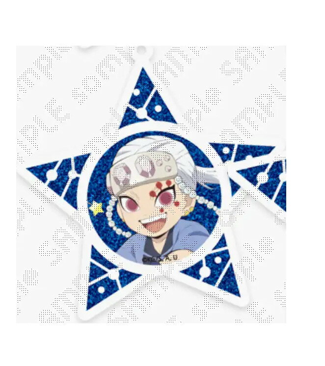 この商品は ufotable cafe 鬼滅の刃 コラボレーションカフェ 鬼滅の刃 星座2022 ランダム星型チャーム A 宇髄天元 単品 ポイント ufotable cafe 鬼滅の刃 コラボレーション カフェ販売商品です。12星座描き下ろしみにきゃらイラストの星型キーホルダーが登場。アクリルにはラメが入っています 商品説明 メーカー名:ufotableサイズ:約H66mm×W64mm商品説明:種類確認の為、外袋は開封しています。商品に関しましては、初期の傷・スレ等がある場合があります。ご了承のうえ、お買い求めください。商品概要:ufotable cafe 鬼滅の刃 コラボレーションカフェ販売品です。 ショップからのメッセージ 納期について 4