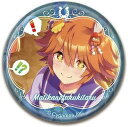 ウマ娘 プリティーダービー CANバッジ Vol.2 A マチカネフクキタル 缶バッジ