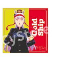ウマ娘 プリティーダービー Season 3 ミニ色紙コレクション チアリーダーver. ゴールドシップ グッズ