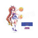 ウマ娘 プリティーダービー Season 3 アクリルスタンド チアリーダーver. ダイワスカーレット グッズ