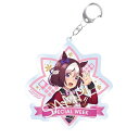 ウマ娘 プリティーダービー アクリルキーホルダー スペシャルウィーク ノーツス・オブ・グランジュアVer. グッズ