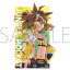 劇場版 ウマ娘 プリティーダービー 新時代の扉 ダイカットステッカー A ジャングルポケット グッズ 330円
