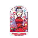 ウマ娘 プリティーダービー アクリルスタンド ゴールドシップ 熱血ハチャメチャ大感謝祭! グッズ(3)